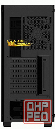 Корпус Gigabyte c200g - арт:9339 Макеевка - изображение 4