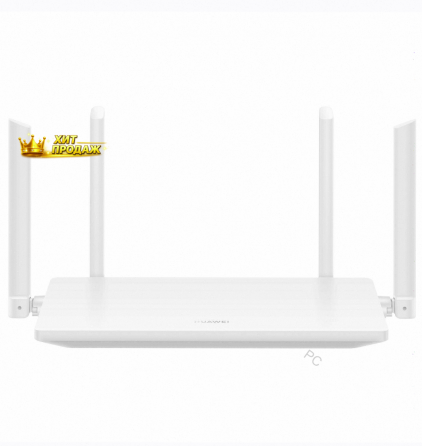 Wi-fi Роутер Huawei ax1 ws5203 - арт:5860 Макеевка