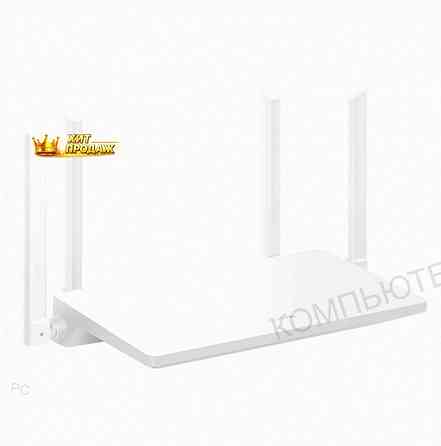 Wi-fi Роутер Huawei ax1 ws5203 - арт:5860 Макеевка