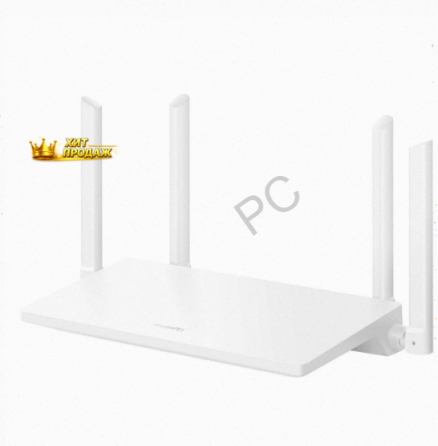 Wi-fi Роутер Huawei ax1 ws5203 - арт:5860 Макеевка