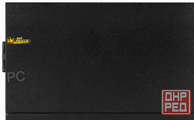 Блок Питания Aerocool Atx 600w Cylon 600 80+ (24+4+4pin) Apfc 120mm Fan Color 5xsata Rtl - арт:4089 Макеевка - изображение 3