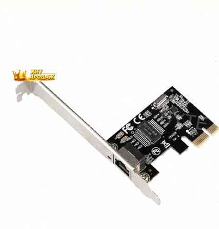 Сетевая Карта Origo on200 a1a Pci-e, 1x1000 Base-t - арт:1104 Макеевка