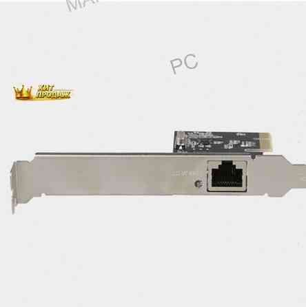 Сетевая Карта Origo on200 a1a Pci-e, 1x1000 Base-t - арт:1104 Макеевка