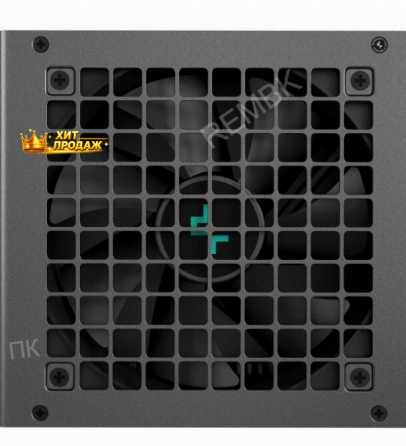 Блок Питания Deepcool pn750m v2 Gen.5 (r-pn750m-fc0b-wgeu) - арт:5830 Макеевка
