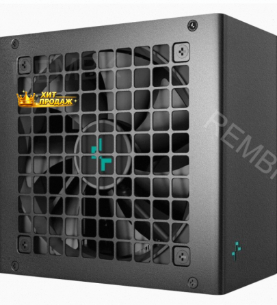 Блок Питания Deepcool pn750m v2 Gen.5 (r-pn750m-fc0b-wgeu) - арт:5830 Макеевка