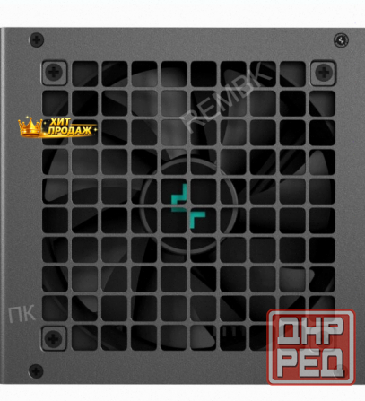 Блок Питания Deepcool pn750m v2 Gen.5 (r-pn750m-fc0b-wgeu) - арт:5830 Макеевка - изображение 4