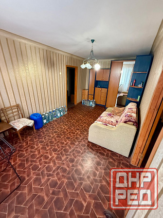 Продажа 2 к.кв. в Ворошиловском р-не (ор-р Звездочка) Донецк - изображение 1