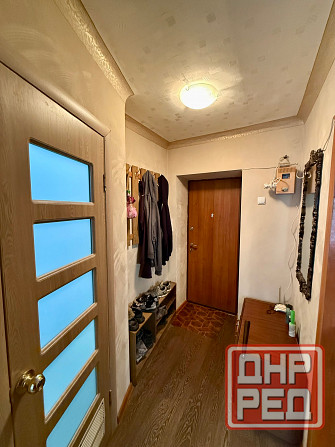 Продажа 2 к.кв. в Ворошиловском р-не (ор-р Звездочка) Донецк - изображение 8