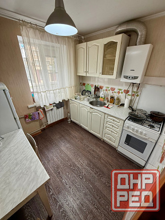 Продажа 2 к.кв. в Ворошиловском р-не (ор-р Звездочка) Донецк - изображение 9