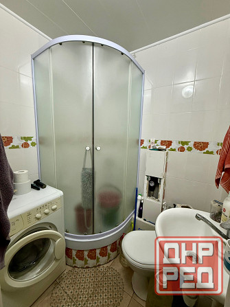 Продажа 2 к.кв. в Ворошиловском р-не (ор-р Звездочка) Донецк - изображение 7