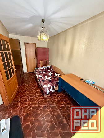 Продажа 2 к.кв. в Ворошиловском р-не (ор-р Звездочка) Донецк - изображение 4