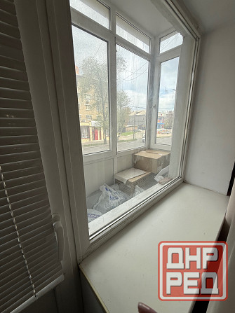 Продажа 2 к.кв. в Ворошиловском р-не (ор-р Звездочка) Донецк - изображение 6