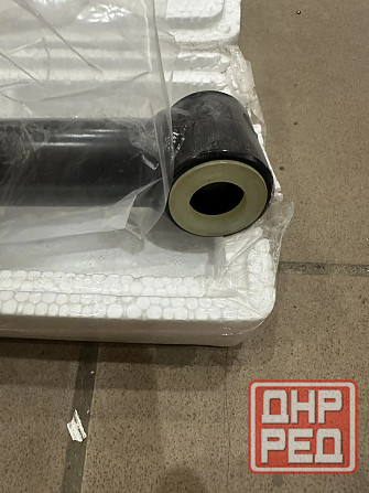 Цилиндр подъема кабины Ивеко Стралис Траккер MARSHALL артикул M4722001 Макеевка - изображение 3