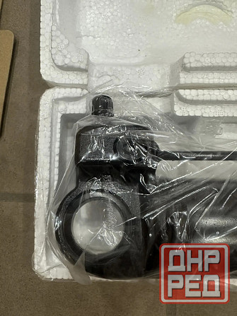 Цилиндр подъема кабины Ивеко Стралис Траккер MARSHALL артикул M4722001 Макеевка - изображение 2