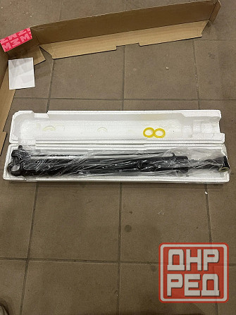 Цилиндр подъема кабины Ивеко Стралис Траккер MARSHALL артикул M4722001 Макеевка - изображение 1