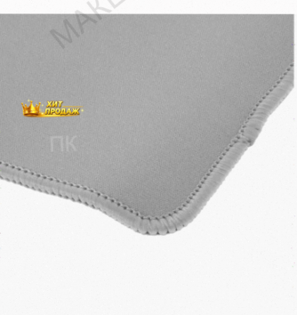 Коврик Для Мыши a4tech Fstyler fp20 Серый 250x200x2мм - арт:9044 Макеевка