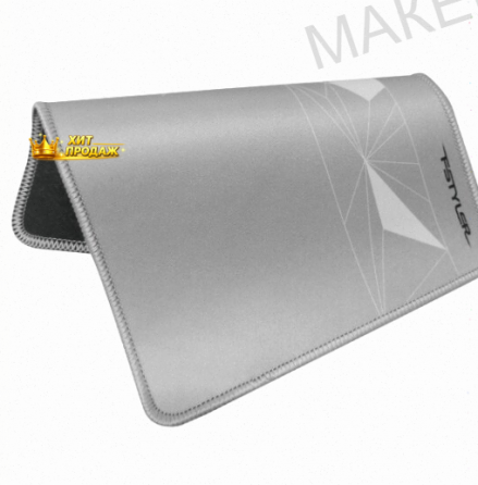 Коврик Для Мыши a4tech Fstyler fp20 Серый 250x200x2мм - арт:9044 Макеевка