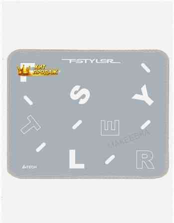 Коврик Для Мыши a4tech Fstyler fp25 Мини - арт:1029 Макеевка