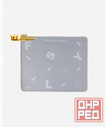 Коврик Для Мыши a4tech Fstyler fp25 Мини - арт:1029 Макеевка - изображение 2