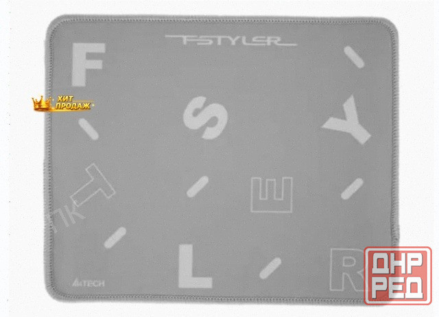 Коврик Для Мыши a4tech Fstyler fp25 Мини - арт:1029 Макеевка - изображение 3