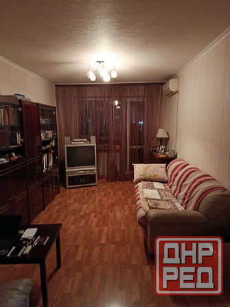 Продам 2к квартиру на Независимости Донецк - изображение 1