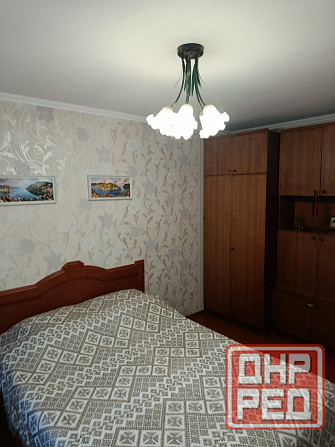 Продам 2к квартиру на Независимости Донецк - изображение 2