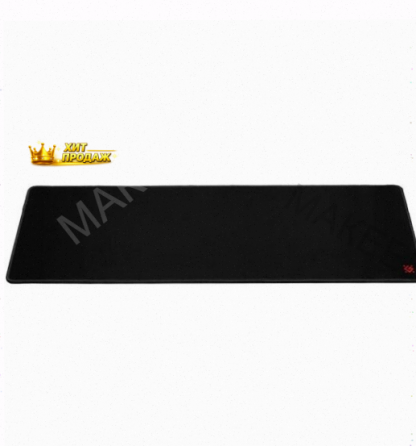 Коврик Для Мыши Defender Black Ultra One Черный (50004) - арт:2707 Макеевка