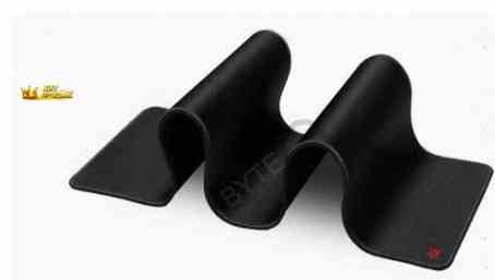 Коврик Для Мыши Defender Black Ultra One Черный (50004) - арт:2707 Макеевка