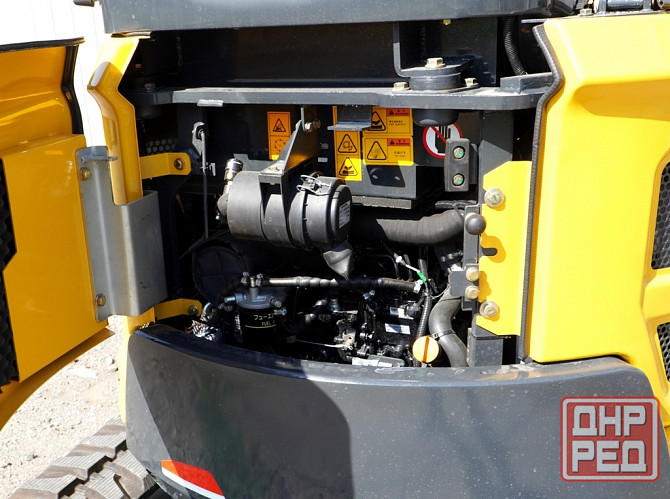 Мини-экскаватор MaxPower ME26.9 Ростов-на-Дону - изображение 8