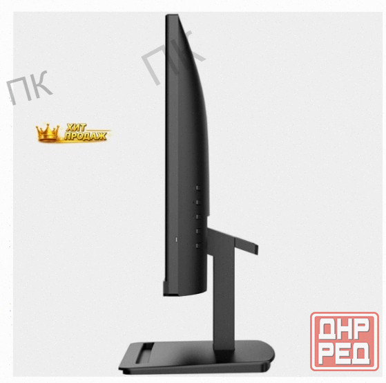 Монитор Msi Pro mp223 e2 21.5" Черный (9s6-3pb9ch-026) - арт:1431 Макеевка - изображение 4