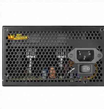 Блок Питания Thermaltake tr2 s, 550w, 80+ Standart (блок Питания Thermaltake tr2 s, 550w, - арт:2885 Макеевка