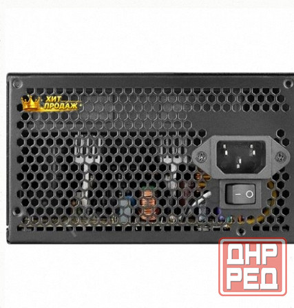 Блок Питания Thermaltake tr2 s, 550w, 80+ Standart (блок Питания Thermaltake tr2 s, 550w, - арт:2885 Макеевка - изображение 3