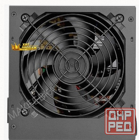 Блок Питания Thermaltake tr2 s, 550w, 80+ Standart (блок Питания Thermaltake tr2 s, 550w, - арт:2885 Макеевка - изображение 4