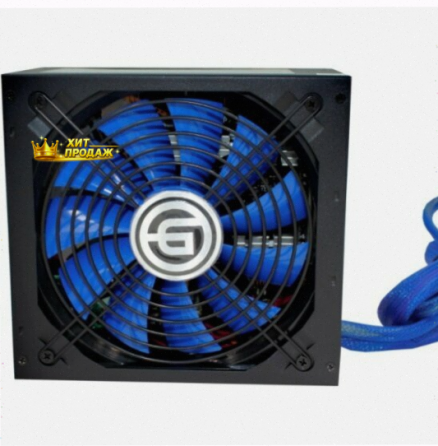 Блок Питания Ginzzu mc700 80+bronze - арт:1344 Макеевка