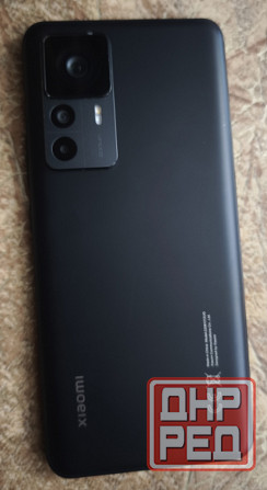 Продам свой телефон Xiaomi 12T PRO Донецк - изображение 4