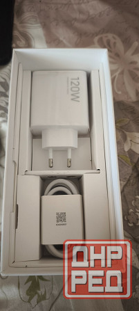 Продам свой телефон Xiaomi 12T PRO Донецк - изображение 1