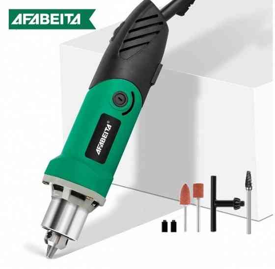 Профессиональный высокомощный гравер AFABEITA 480 Вт Донецк