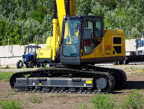 Гусеничный экскаватор MaxPower ME210.9 NL Ростов-на-Дону