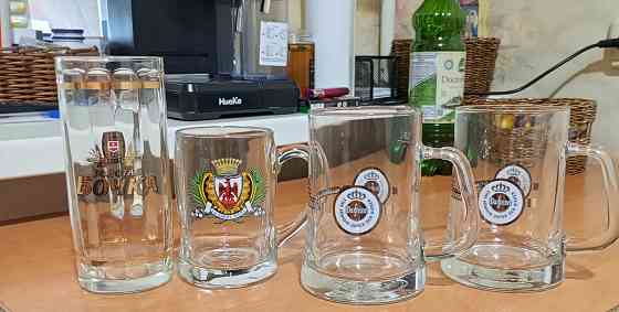 Кружки пивные Донецк