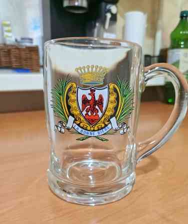 Кружки пивные Донецк