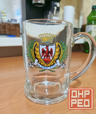 Кружки пивные Донецк - изображение 3