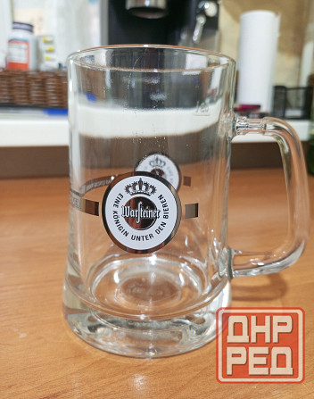 Кружки пивные Донецк - изображение 1