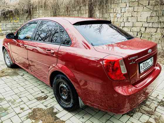 Chevrolet Lacetti 1.6 MT, 2006, 289 573 км Донецк