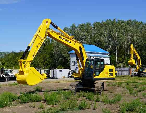 Гусеничный экскаватор MaxPower ME225.9 NL Ростов-на-Дону
