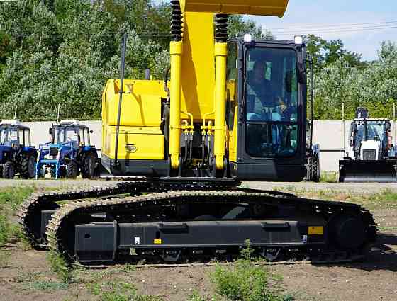 Гусеничный экскаватор MaxPower ME225.9 NL Ростов-на-Дону