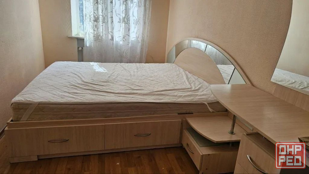 Сдается трёхкомнатная квартира в Пролетарском районе Донецк - изображение 7