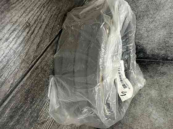 Сальник Камаз-Евро ступицы задней (без крышки) 2.2-142х168х15 Макеевка