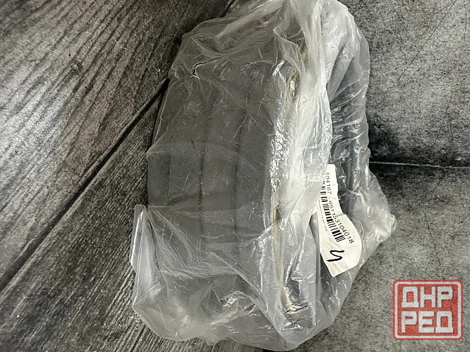 Сальник Камаз-Евро ступицы задней (без крышки) 2.2-142х168х15 Макеевка - изображение 1