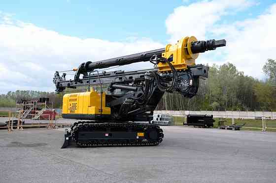 Буровая установка MaxPower MR45 Ростов-на-Дону