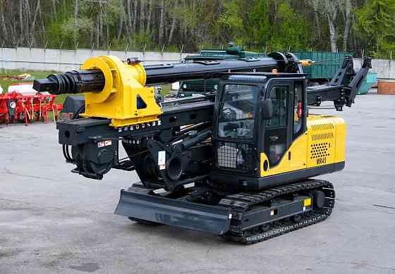 Буровая установка MaxPower MR45 Ростов-на-Дону